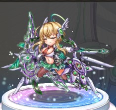 神姫プロジェクト これからリセマラして始める人にオススメのｓｓｒ神姫と幻獣 21年4月版 いろいろ雑記帳