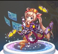 神姫プロジェクト これからリセマラして始める人にオススメのｓｓｒ神姫と幻獣 21年4月版 いろいろ雑記帳