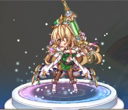 神姫プロジェクト これからリセマラして始める人にオススメのｓｓｒ神姫と幻獣 21年4月版 いろいろ雑記帳