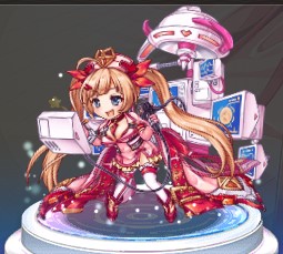 神姫プロジェクト これからリセマラして始める人にオススメのｓｓｒ神姫と幻獣 21年4月版 いろいろ雑記帳